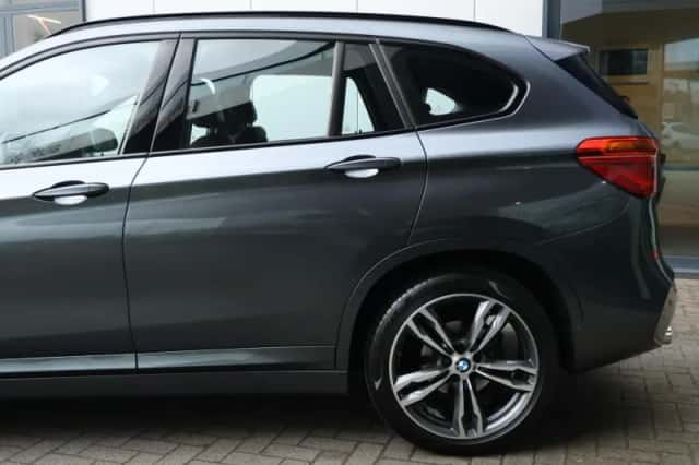 BMW X1 (2018) thumbnail 5