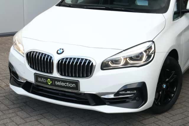 BMW 2-Serie (2018) thumbnail 3