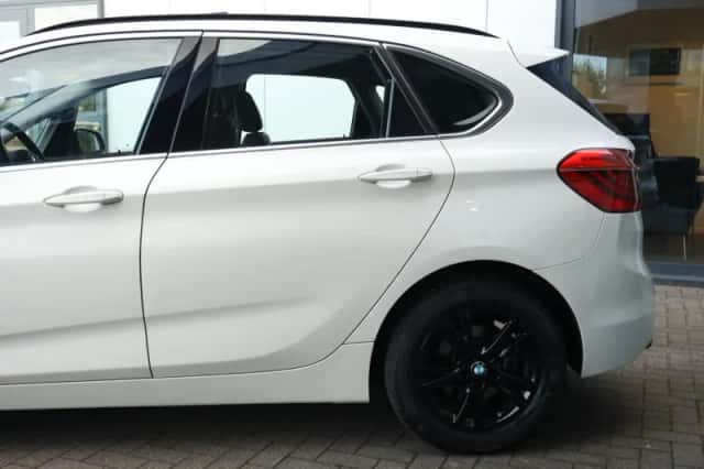 BMW 2-Serie (2018) thumbnail 5