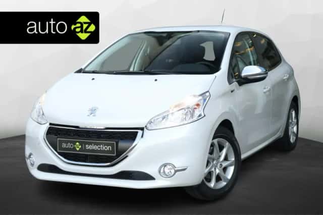Peugeot 208 (2014) thumbnail 1