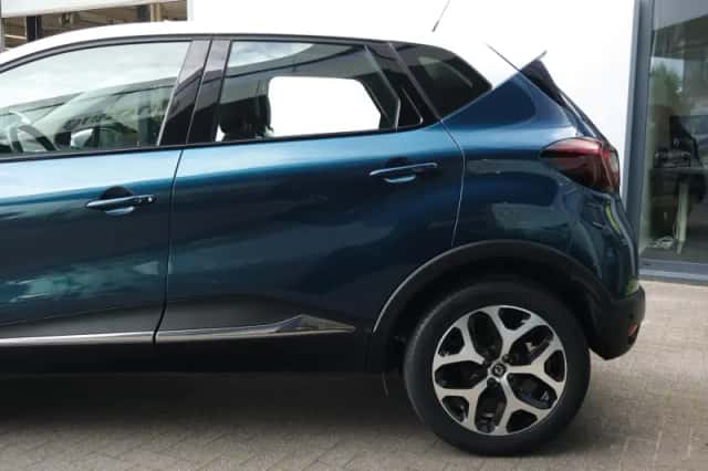 Renault Captur (2017) thumbnail 5