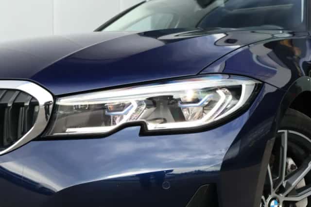 BMW 3-Serie (2019) thumbnail 4