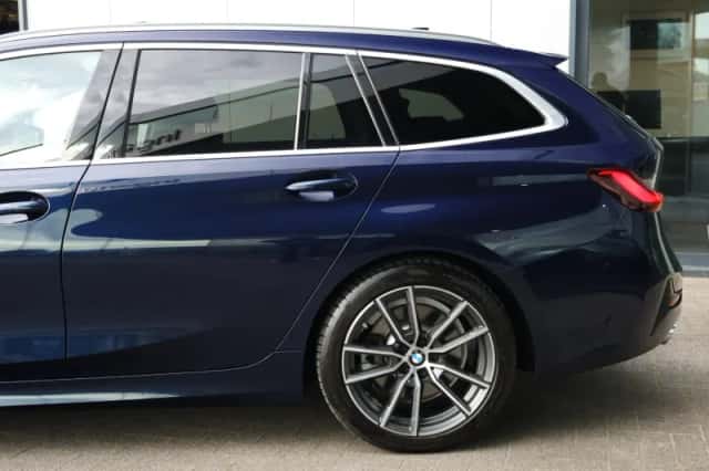 BMW 3-Serie (2019) thumbnail 6