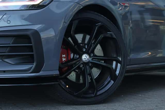 Volkswagen Golf (2020) thumbnail 5