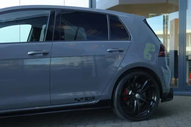 Volkswagen Golf (2020) thumbnail 6
