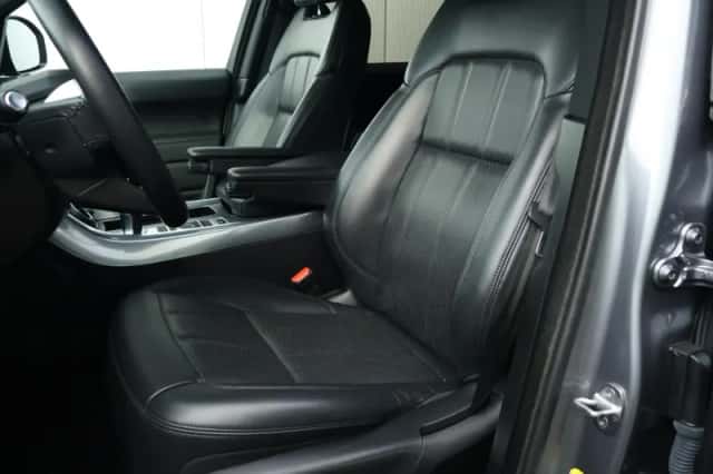 Land Rover Range Rover Sport (2022) thumbnail 11