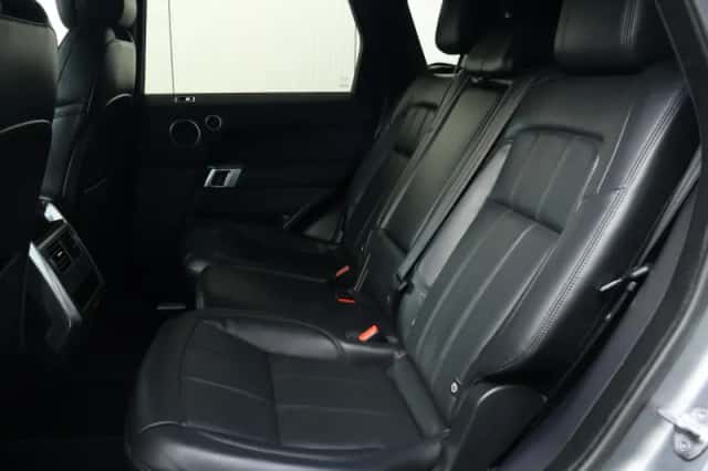 Land Rover Range Rover Sport (2022) thumbnail 13