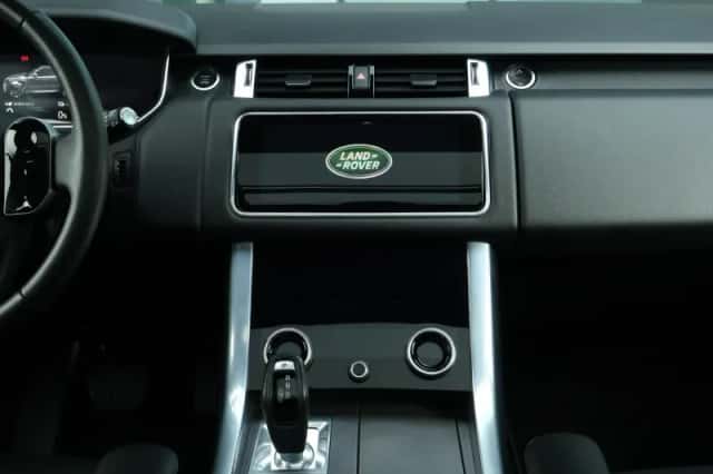 Land Rover Range Rover Sport (2022) thumbnail 16