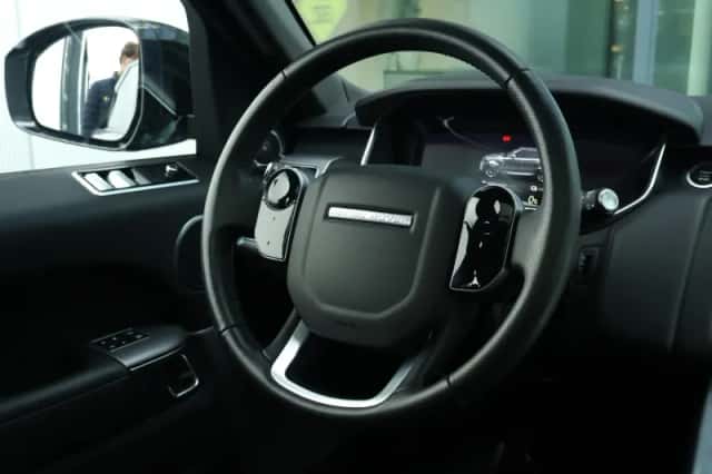 Land Rover Range Rover Sport (2022) thumbnail 17