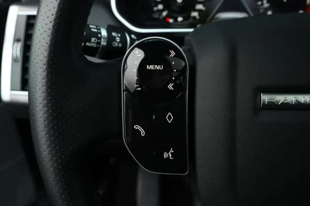 Land Rover Range Rover Sport (2022) thumbnail 18