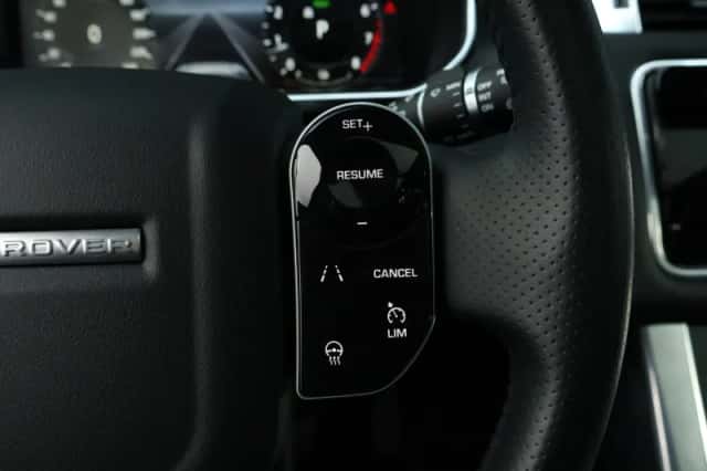 Land Rover Range Rover Sport (2022) thumbnail 19