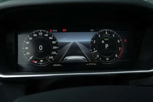 Land Rover Range Rover Sport (2022) thumbnail 23