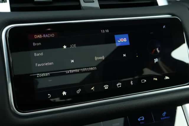 Land Rover Range Rover Sport (2022) thumbnail 25
