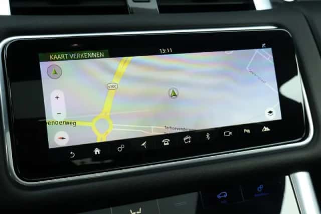 Land Rover Range Rover Sport (2022) thumbnail 26