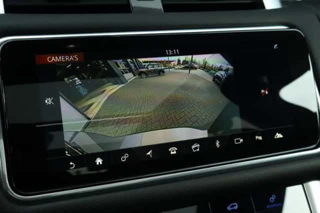 Land Rover Range Rover Sport (2022) thumbnail 27