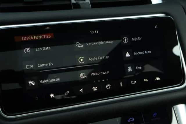Land Rover Range Rover Sport (2022) thumbnail 28