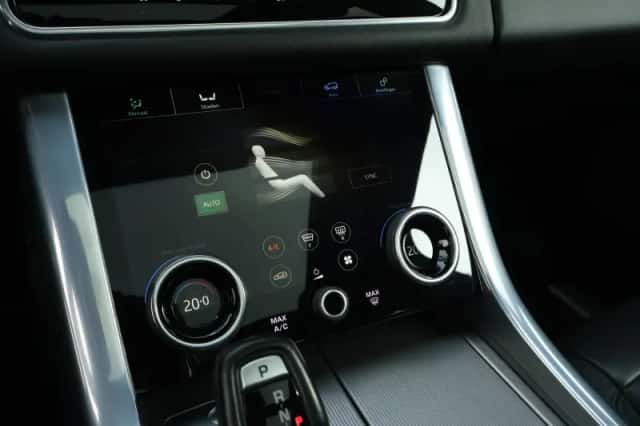 Land Rover Range Rover Sport (2022) thumbnail 29