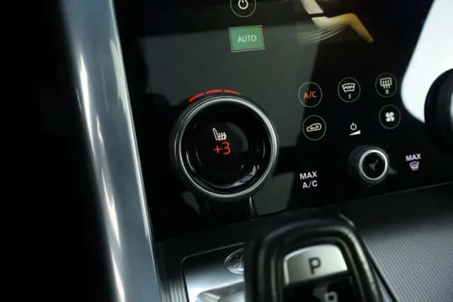 Land Rover Range Rover Sport (2022) thumbnail 30