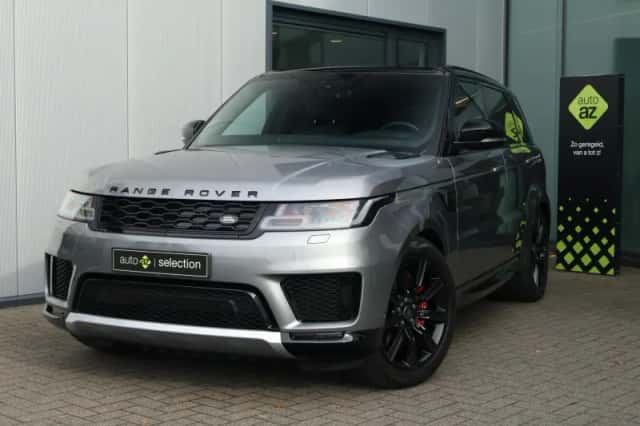 Land Rover Range Rover Sport (2022) thumbnail 33