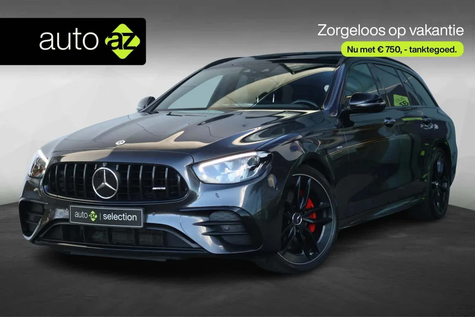 Mercedes-Benz E-Klasse (2022) — foto 1