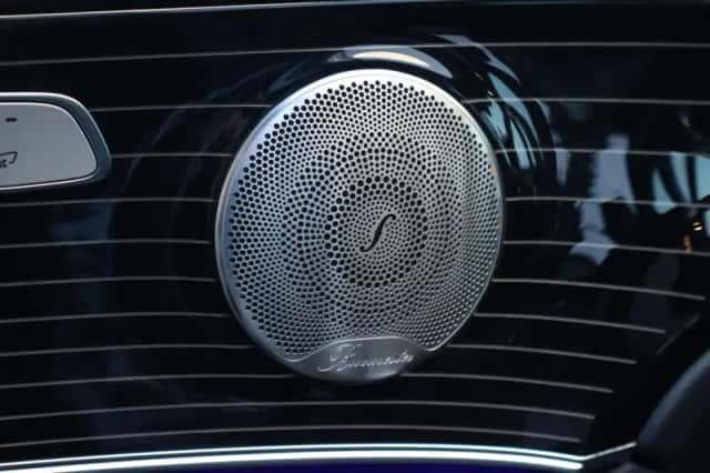Mercedes-Benz E-Klasse (2022) thumbnail 15