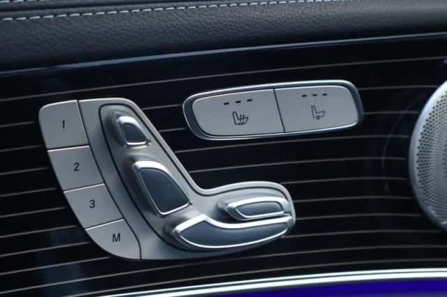 Mercedes-Benz E-Klasse (2022) thumbnail 16