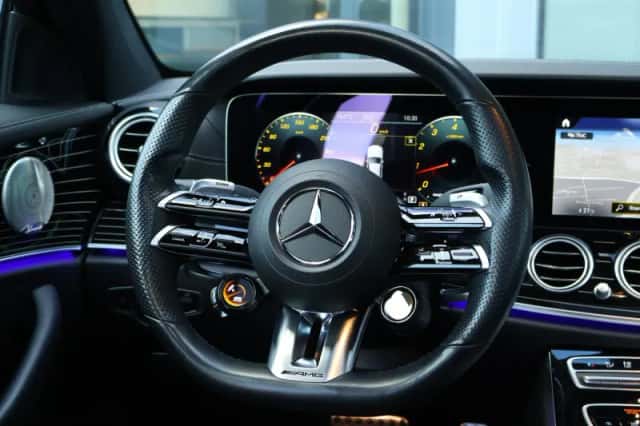 Mercedes-Benz E-Klasse (2022) thumbnail 18