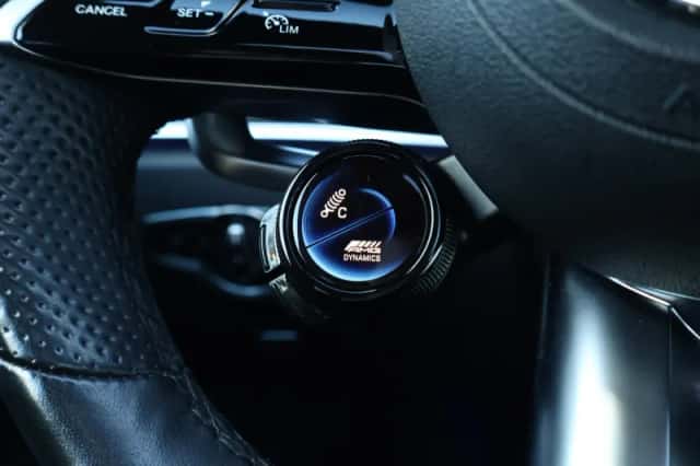 Mercedes-Benz E-Klasse (2022) thumbnail 20