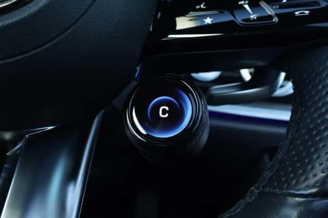Mercedes-Benz E-Klasse (2022) thumbnail 22