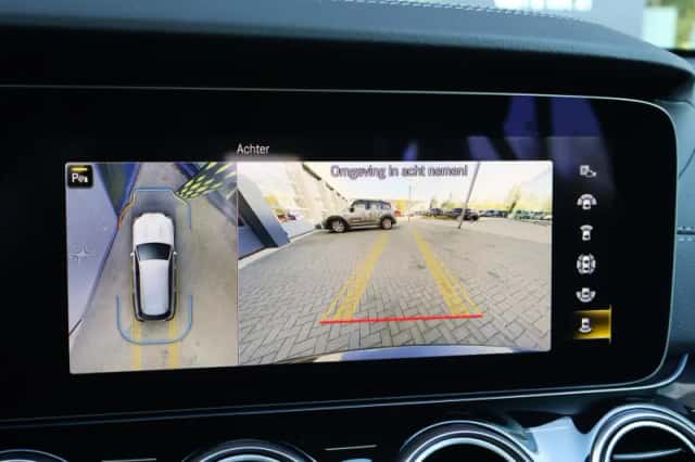 Mercedes-Benz E-Klasse (2022) thumbnail 25