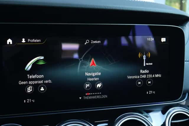 Mercedes-Benz E-Klasse (2022) thumbnail 26