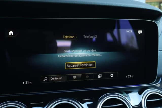 Mercedes-Benz E-Klasse (2022) thumbnail 27
