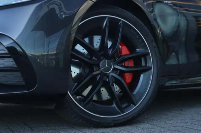 Mercedes-Benz E-Klasse (2022) thumbnail 4