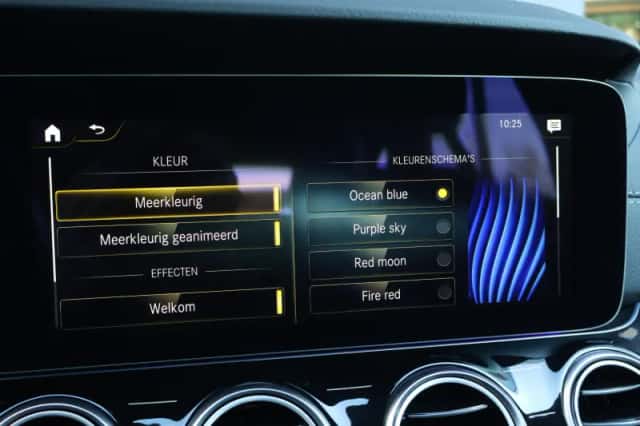 Mercedes-Benz E-Klasse (2022) thumbnail 32