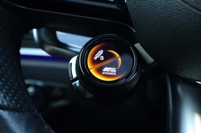 Mercedes-Benz E-Klasse (2022) thumbnail 40