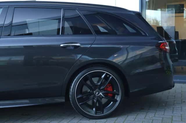 Mercedes-Benz E-Klasse (2022) thumbnail 5