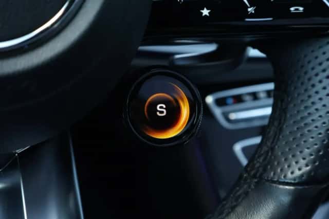 Mercedes-Benz E-Klasse (2022) thumbnail 41