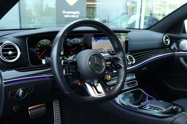 Mercedes-Benz E-Klasse (2022) thumbnail 42
