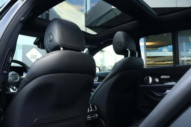 Mercedes-Benz E-Klasse (2022) thumbnail 43