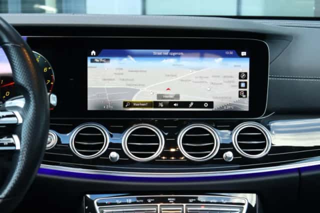 Mercedes-Benz E-Klasse (2022) thumbnail 44