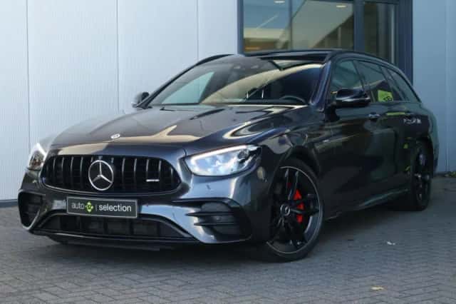 Mercedes-Benz E-Klasse (2022) thumbnail 52