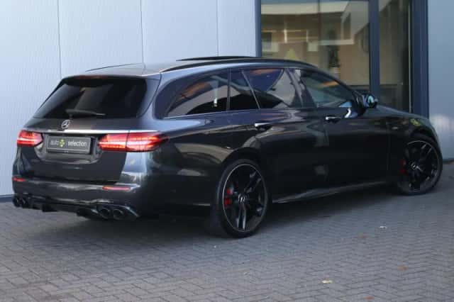 Mercedes-Benz E-Klasse (2022) thumbnail 7