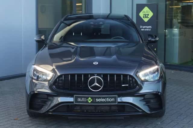 Mercedes-Benz E-Klasse (2022) thumbnail 8