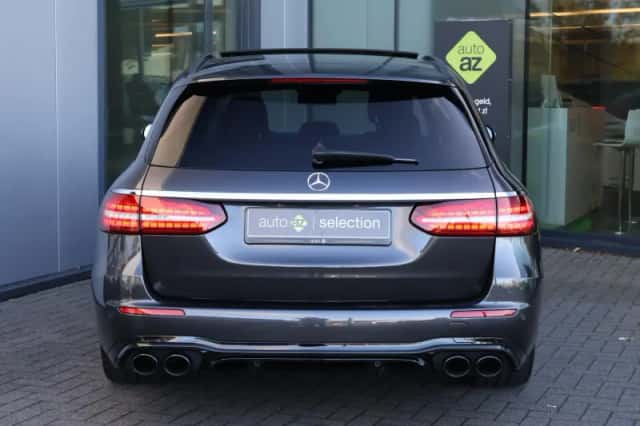 Mercedes-Benz E-Klasse (2022) thumbnail 9