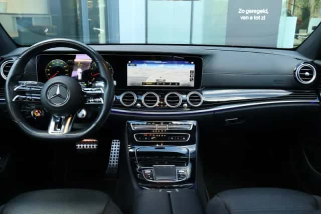 Mercedes-Benz E-Klasse (2022) thumbnail 10