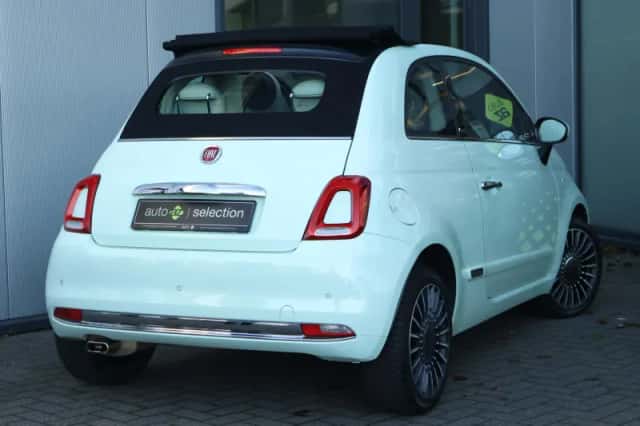 Fiat 500C (2019) thumbnail 2