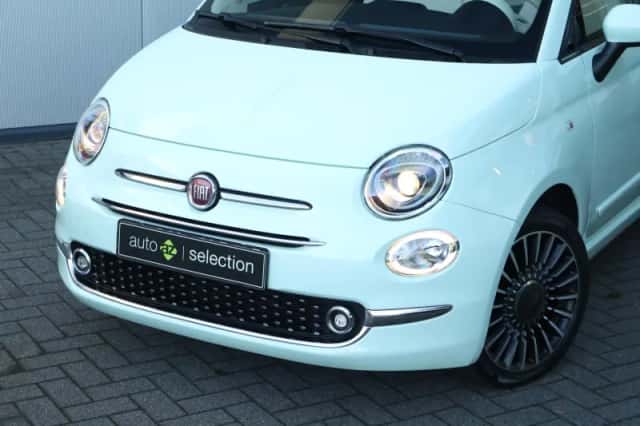 Fiat 500C (2019) thumbnail 3