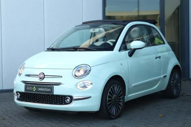 Fiat 500C (2019) thumbnail 6