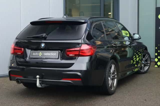 BMW 3-Serie (2019) thumbnail 2