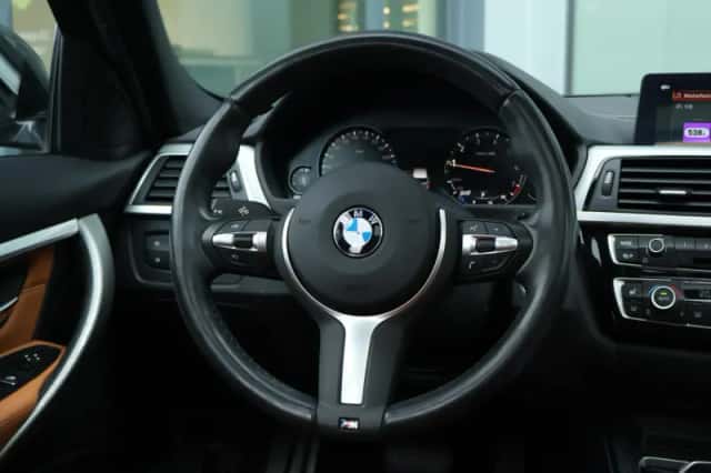 BMW 3-Serie (2019) thumbnail 16